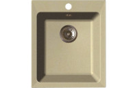 Кухонная мойка GranFest Practic GF-P505