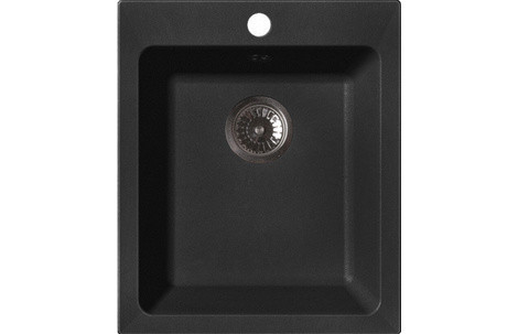 Кухонная мойка GranFest Practic GF-P505