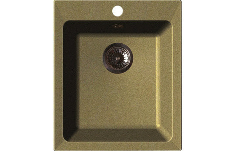 Кухонная мойка GranFest Practic GF-P505