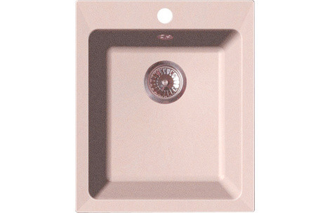 Кухонная мойка GranFest Practic GF-P505