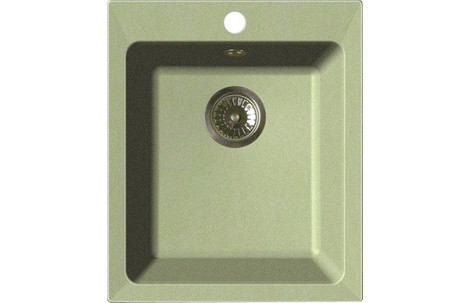 Кухонная мойка GranFest Practic GF-P505