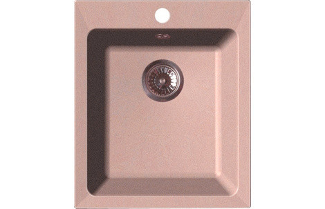 Кухонная мойка GranFest Practic GF-P505