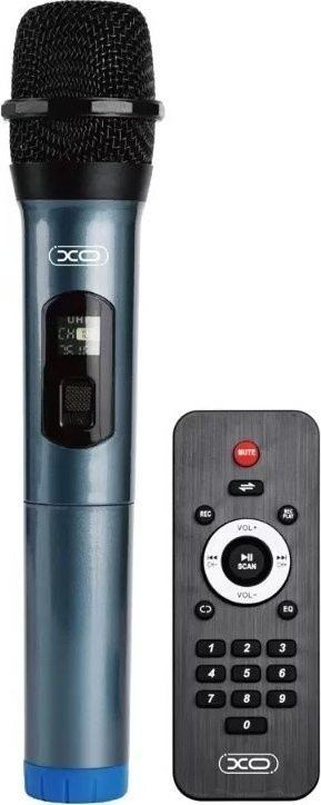 Портативная акустика XO F53