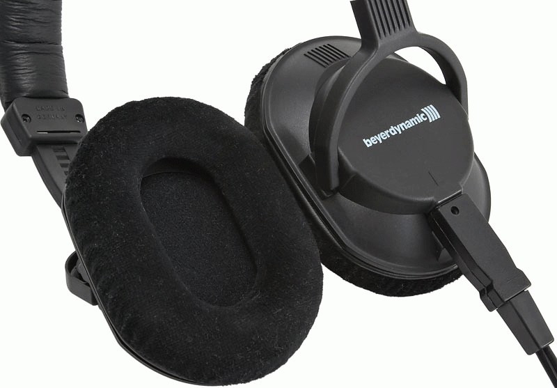 Наушники Beyerdynamic DT 250 250 Ohm