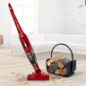 Вертикальный пылесос Bosch BBHF214R