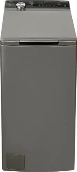 Стиральная машина Maunfeld MFWM127ISSL