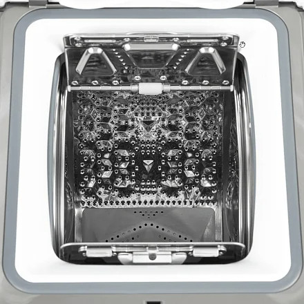 Стиральная машина Maunfeld MFWM127ISSL