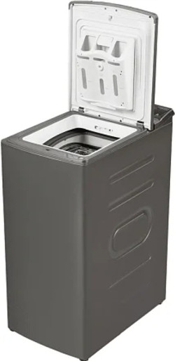 Стиральная машина Maunfeld MFWM127ISSL