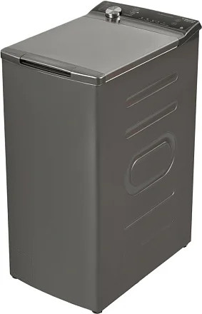 Стиральная машина Maunfeld MFWM127ISSL