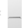Холодильник с нижней морозильной камерой Beko RCSK 335M20W