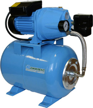 Поверхностный насос Джилекс Джамбо 60/35 П-24