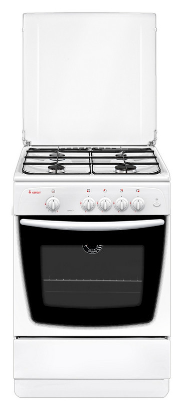 Плита Gefest 1200 С7 К33