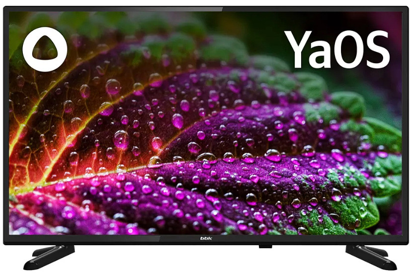 Телевизор BBK 50LEX-8265/UTS2C