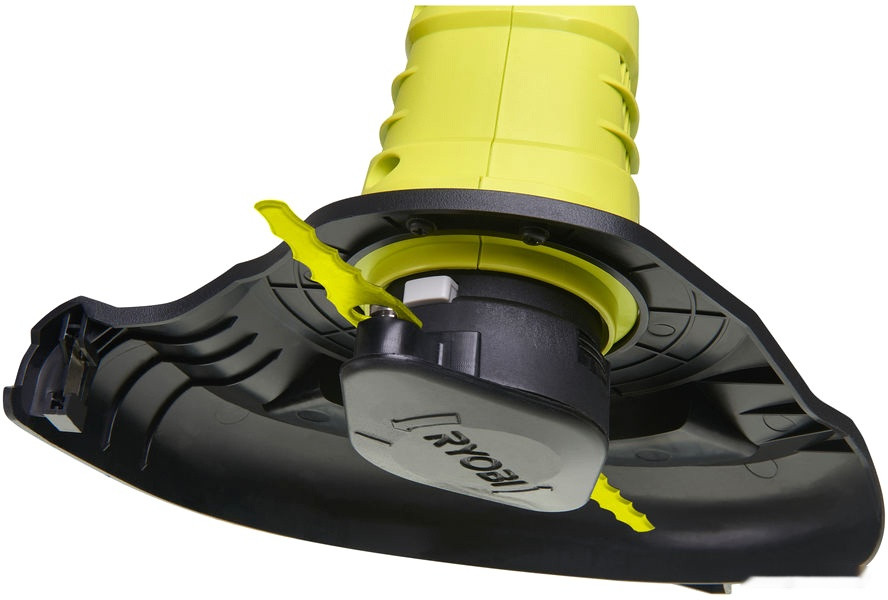 Триммер Ryobi RLT1825M15S (с 1-им АКБ)