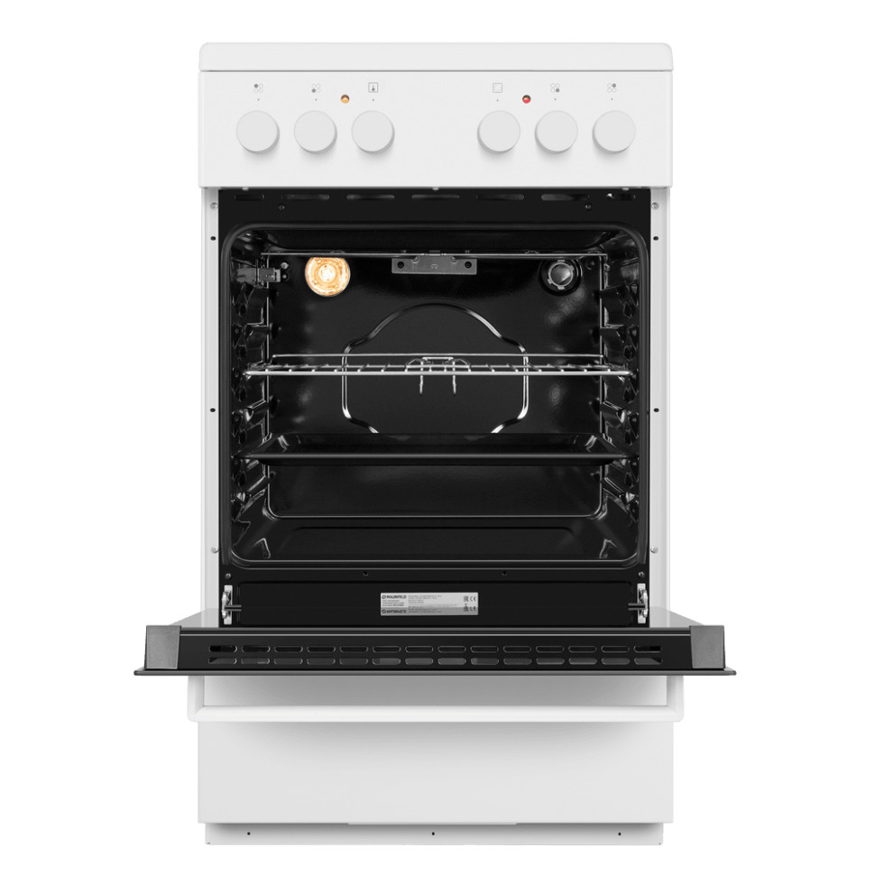 Плита Maunfeld MEC55CW07