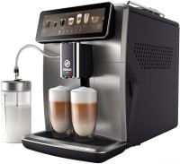 Кофемашина Saeco Xelsis Suprema SM8885/00