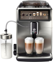 Кофемашина Saeco Xelsis Suprema SM8885/00