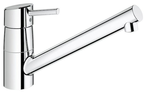 Смеситель Grohe Concetto 32659001