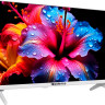 Телевизор TopDevice 24" LED Frameless CN04 (белый)