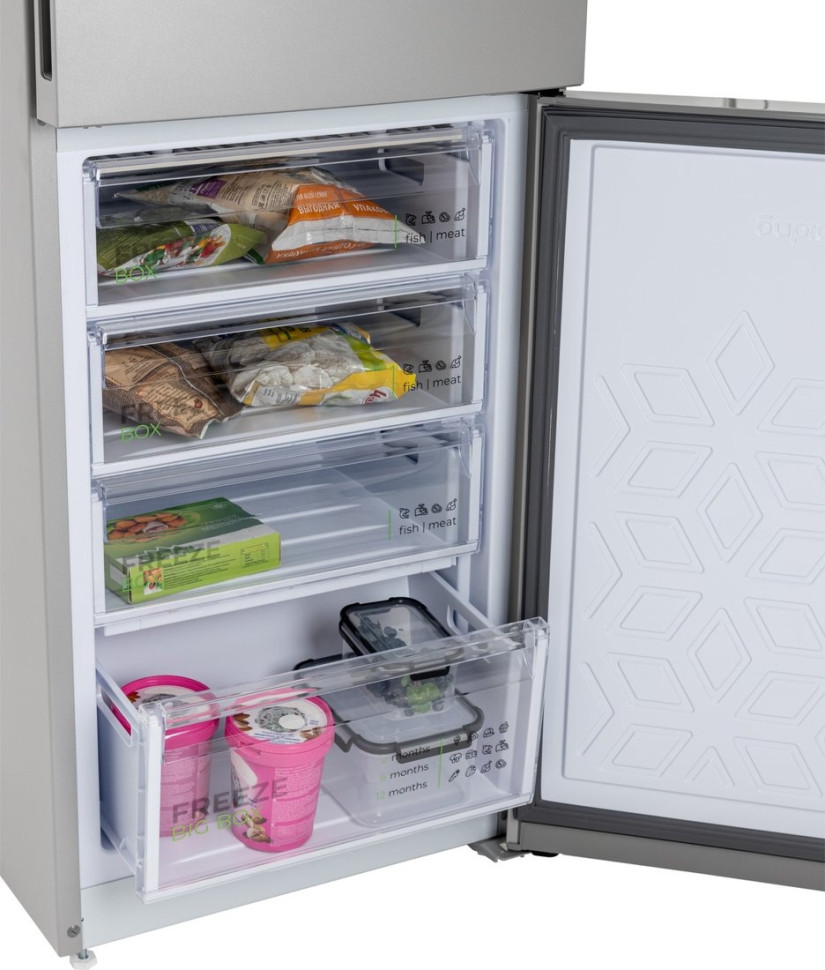 Холодильник Бирюса M6149