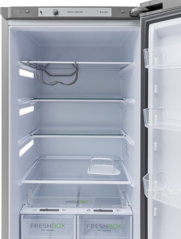 Холодильник Бирюса M6149