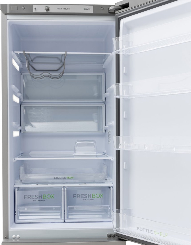 Холодильник Бирюса M6149