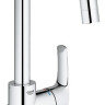 Смеситель Grohe Eurosmart New 23537002
