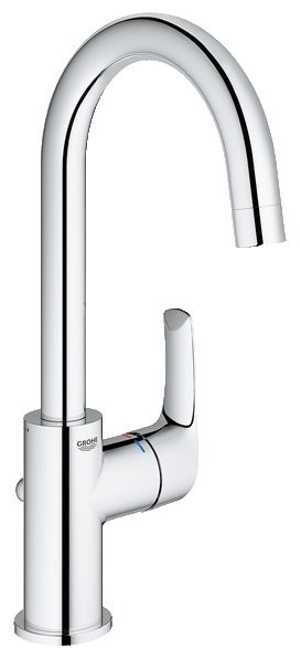 Смеситель Grohe Eurosmart New 23537002