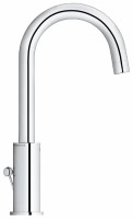 Смеситель Grohe Eurosmart New 23537002