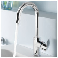Смеситель Grohe Eurosmart New 23537002