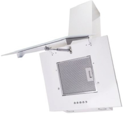 Вытяжка Ciarko Tribute 50 (белый)