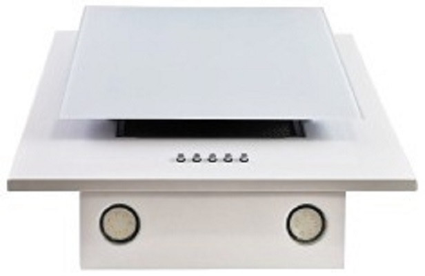 Вытяжка Ciarko Tribute 50 (белый)