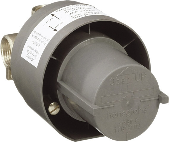 Смеситель Hansgrohe 13620180