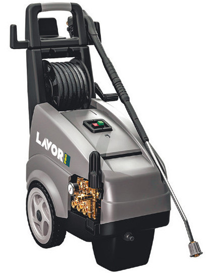Мойка высокого давления Lavor Pro TUCSON 1713 LP