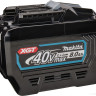 Аккумулятор для инструмента Makita XGT BL4080F 191X65-8 (40В/8.0 Ah)