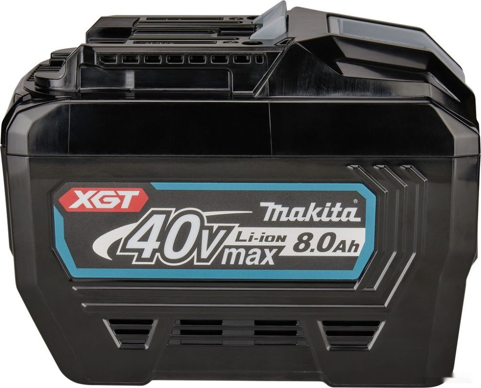 Аккумулятор для инструмента Makita XGT BL4080F 191X65-8 (40В/8.0 Ah)