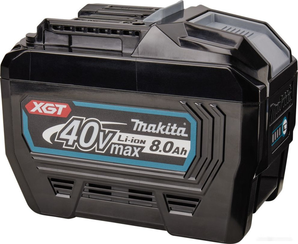 Аккумулятор для инструмента Makita XGT BL4080F 191X65-8 (40В/8.0 Ah)