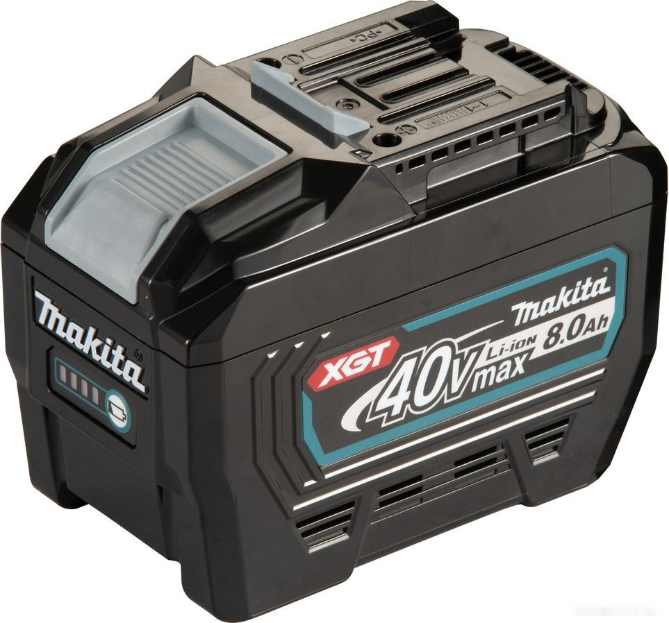 Аккумулятор для инструмента Makita XGT BL4080F 191X65-8 (40В/8.0 Ah)