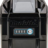Аккумулятор для инструмента Makita XGT BL4080F 191X65-8 (40В/8.0 Ah)