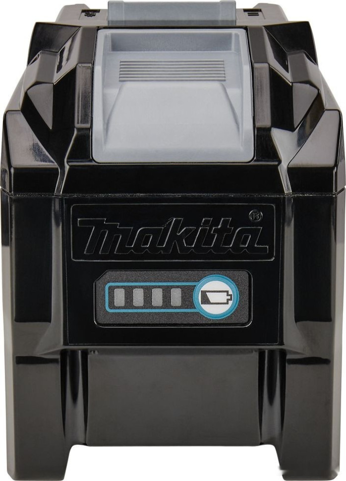 Аккумулятор для инструмента Makita XGT BL4080F 191X65-8 (40В/8.0 Ah)