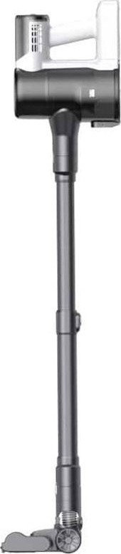 Пылесос Honor Choice 10I 5504ABCC (белый/серый)