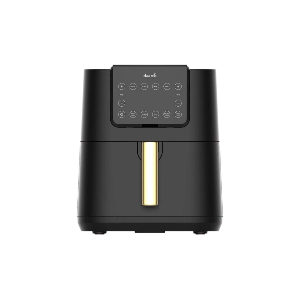 Фритюрница Deerma DEM-KZ120W