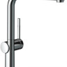 Смеситель Hansgrohe Talis M54 72809000