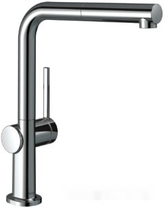 Смеситель Hansgrohe Talis M54 72809000