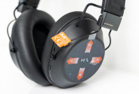 Наушники Plantronics BackBeat FIT 6100 (Black)