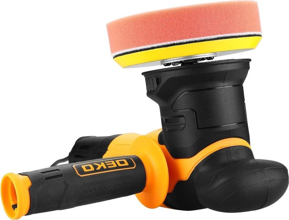 Шлифовальная машина Deko P1250-D 083-1046