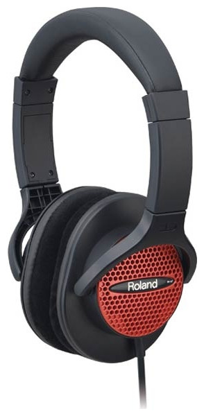 Наушники Roland RH-A7