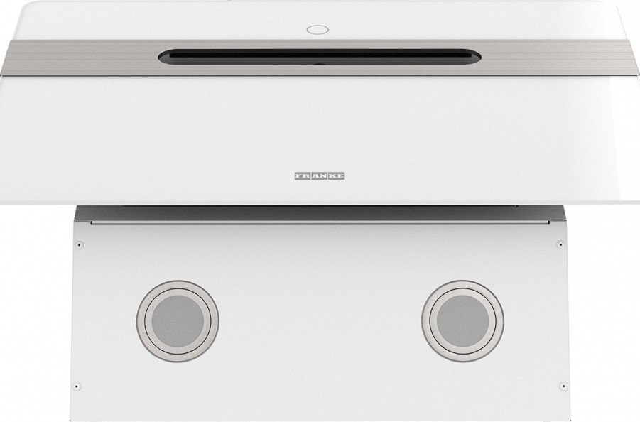 Вытяжка Franke Sterling WH 60 330.0702.956