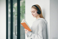 Наушники Sony WH-CH510