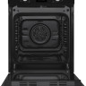 Духовой шкаф Weissgauff EO 459 PDB черный Духовой шкаф Weissgauff EO 459 PDB черный